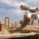 Illustration for article titled War Has Changed